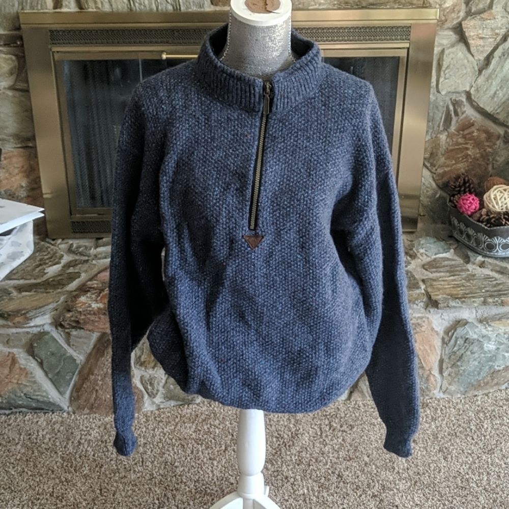 Vintage sweater